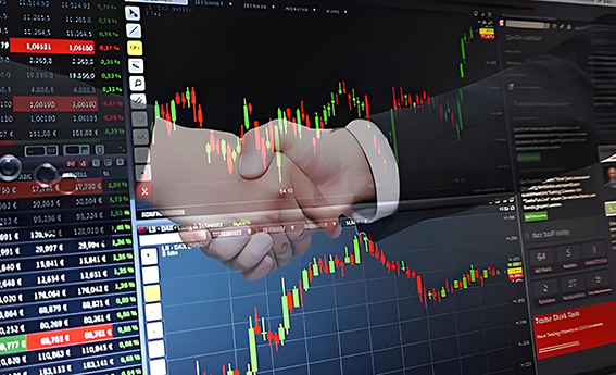 币安中文网交易界面